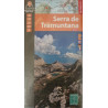 Serra de Tramuntana GR 221(mapa)