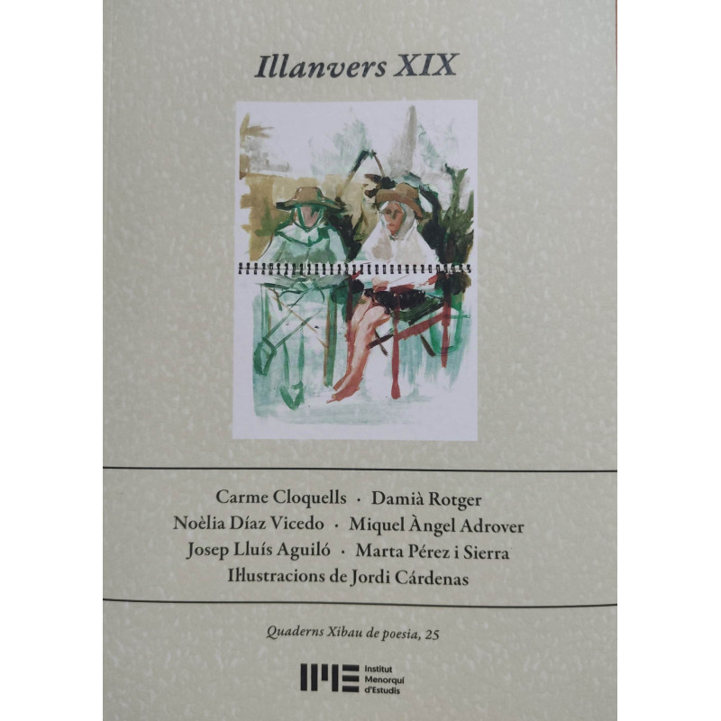 Illanvers XIX