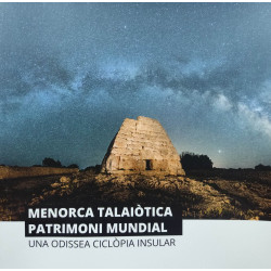 menorca talaiotica...