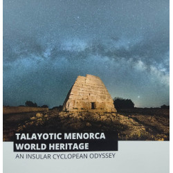 menorca talaiotica patrimoni mundial