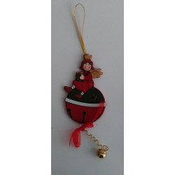 Figuras con cascabel
