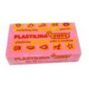 Plastilina Rosa