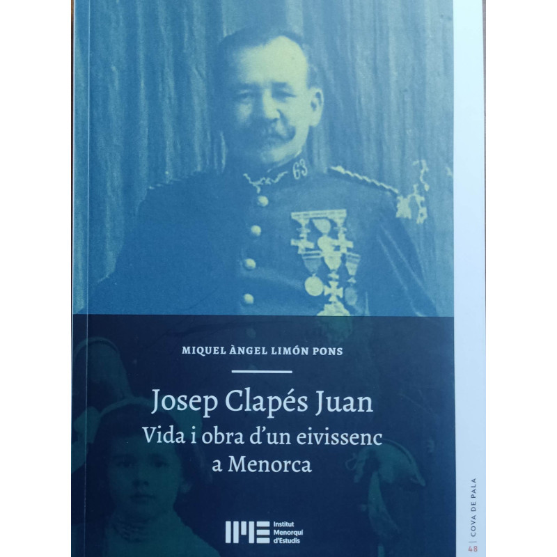 Josep Clapés Joan