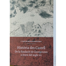 Història des Castell, Cova...