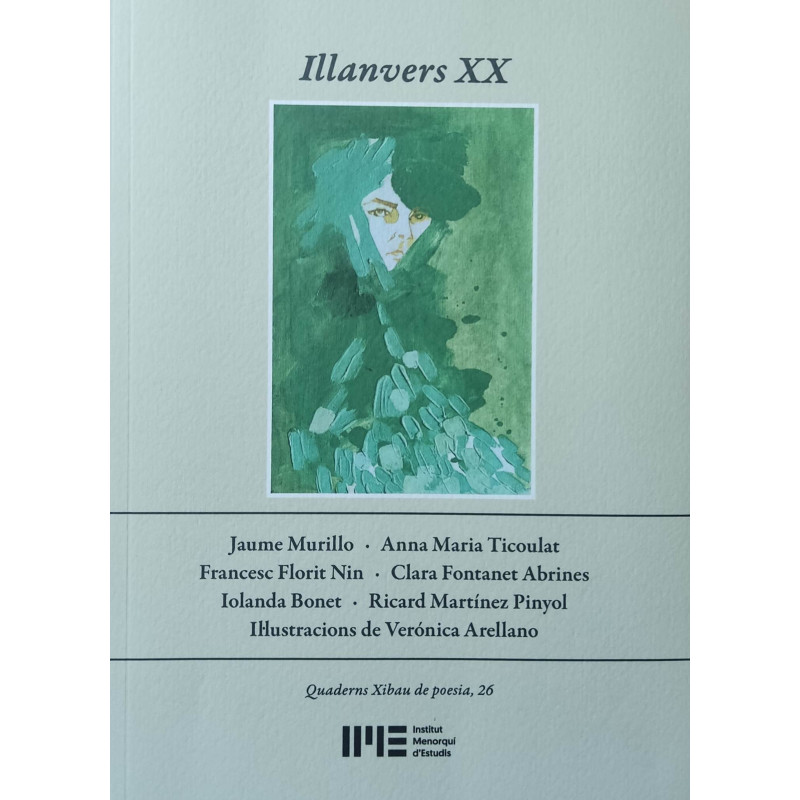 Illanvers XX