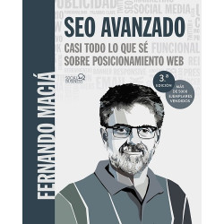 SEO Avanzado. Casi todo lo...