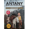 Antany. Història, oficis i costums de Menorca