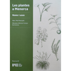 Les plantes a Menorca...