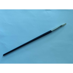 Pincel nº 10 punta plana