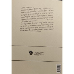 Illanvers XVIII (Quaderns Xibau de poesia nùm.24)