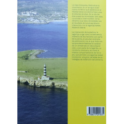 La lagartija balear y la rapa mosquera (reserca, 26)