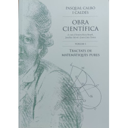 OBRA CIENTIFICA DE PASQUAL...