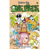 ONE PIECE 85