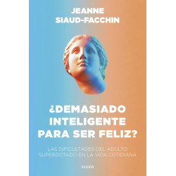 DEMASIADO INTELIGENTE PARA...