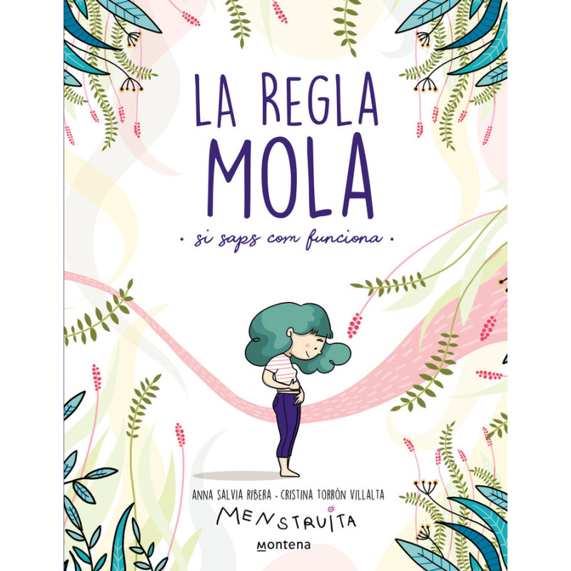 LA REGLA MOLA (SI SAPS COM FUNCIONA)