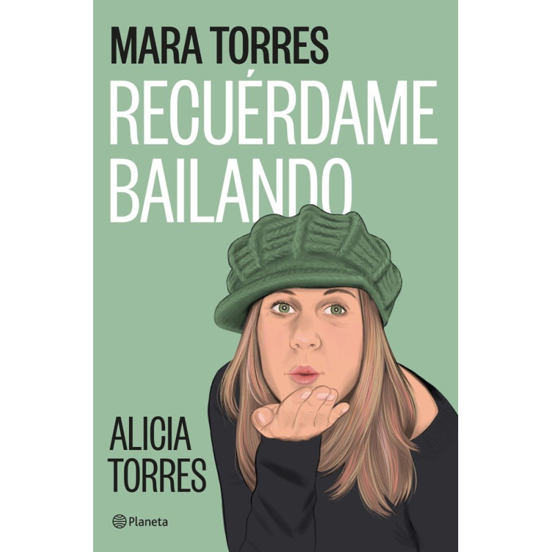 RECUERDAME BAILANDO