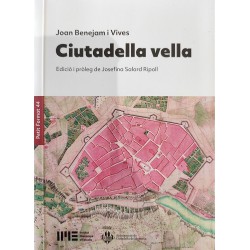 Ciutadella Vella (Petit...