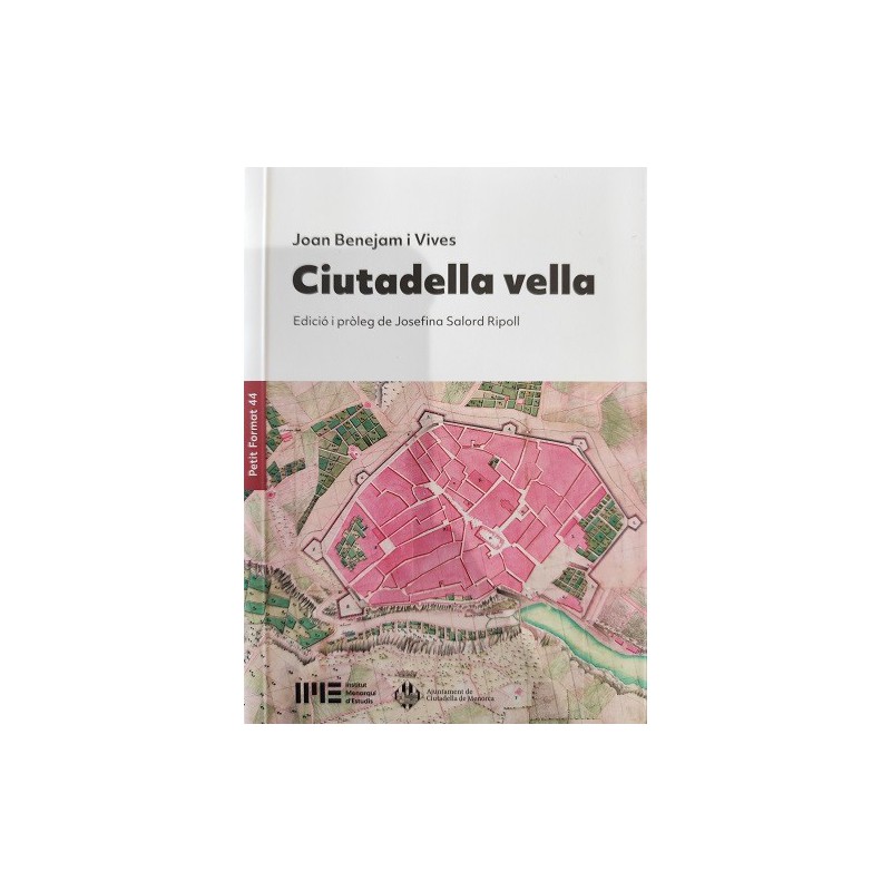 Ciutadella Vella (Petit Format nº44)