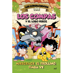 LOS COMPACUENTOS 3