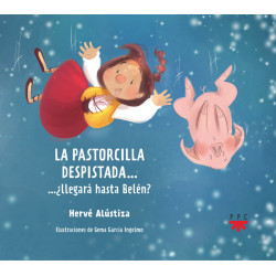 LA PASTORCILLA DESPISTADA