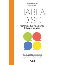 HABLA DISC