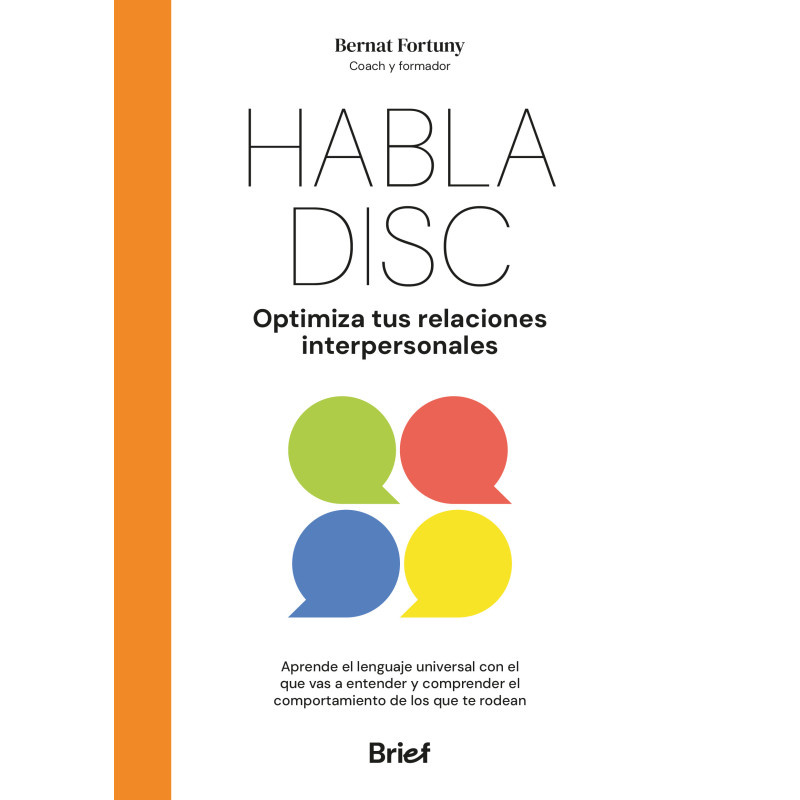 HABLA DISC