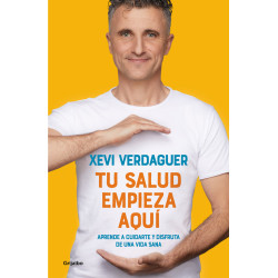 TU SALUD EMPIEZA AQUI