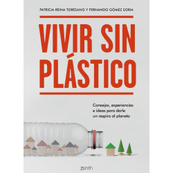 VIVIR SIN PLASTICO