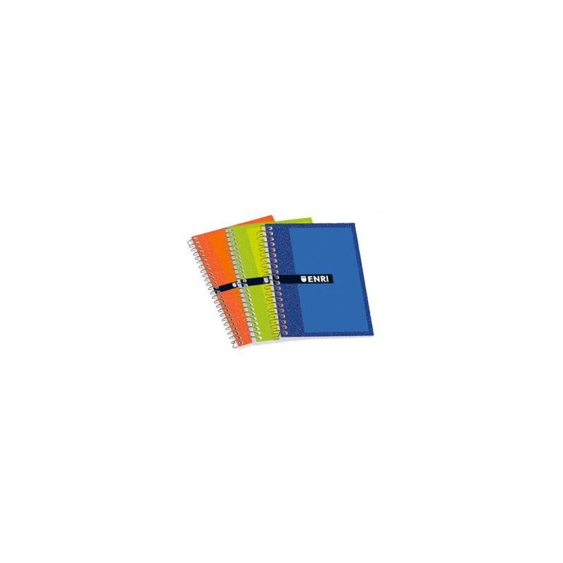 LIBRETA PAUTA 3,5 TAPA BLANDA