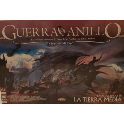 Guerra del Anillo