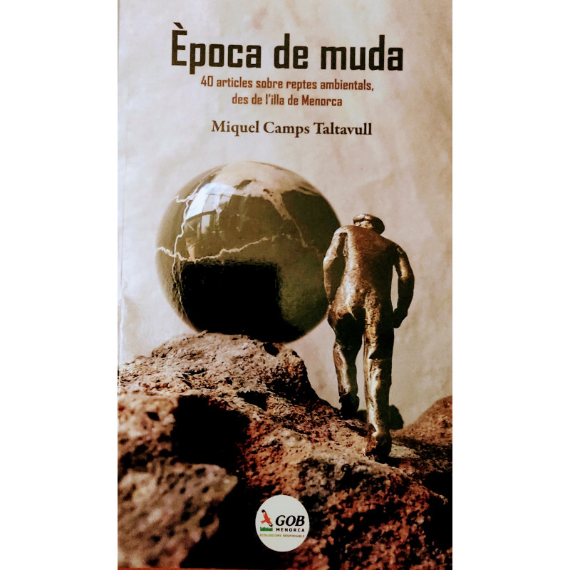 EPOCA DE MUDA