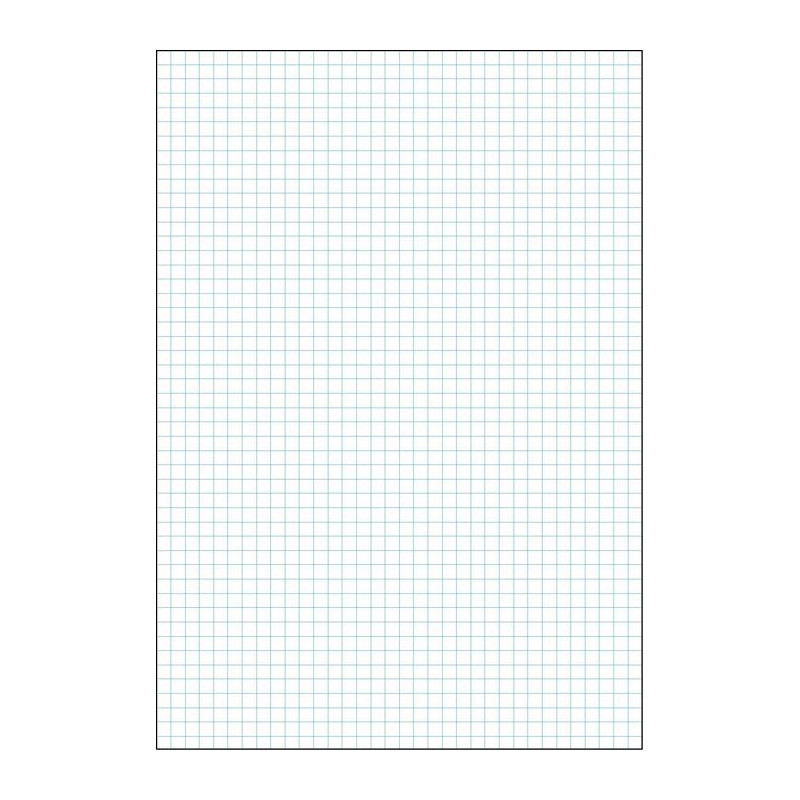 BLOC DE NOTAS 4º T-504/C 80H CUADRICULADO