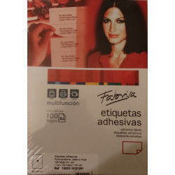 ETIQUETA ADHESIVA...
