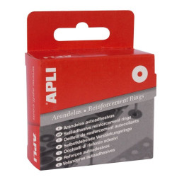 ARANDELAS DE REFUERZO...