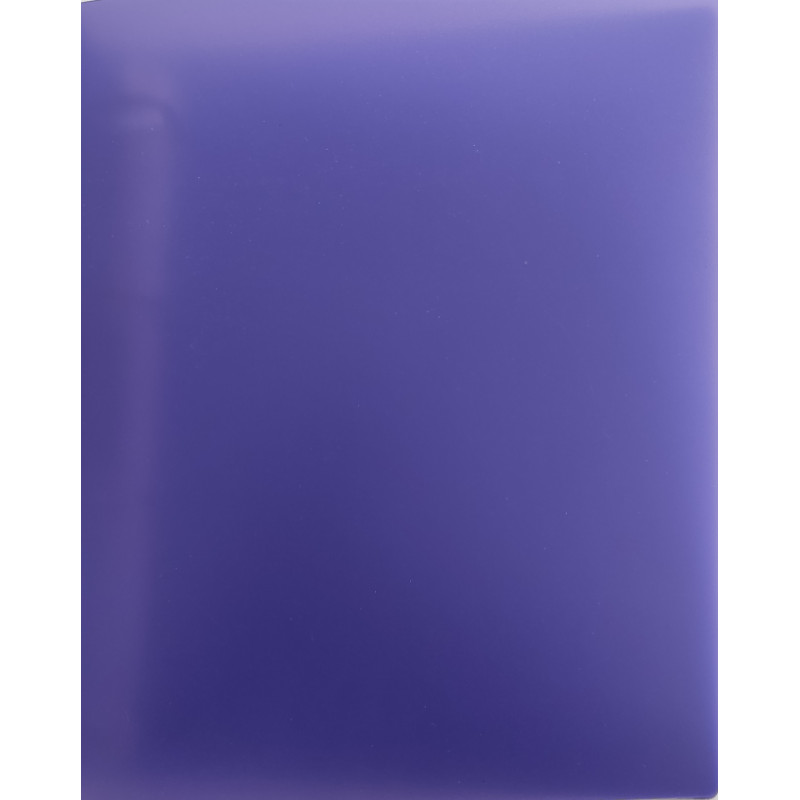 Carpeta A4 polipropileno lina