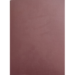 Carpeta A4 color marron 4...
