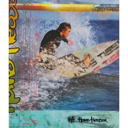 Carpeta 4A surf