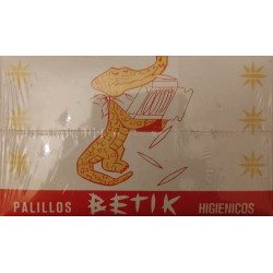 palillos para manualidades