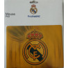Alfombrilla para mouse Real Madrid