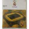 Alfombrilla para mouse Real Madrid