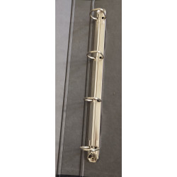 Carpeta amarilla Karman 4...