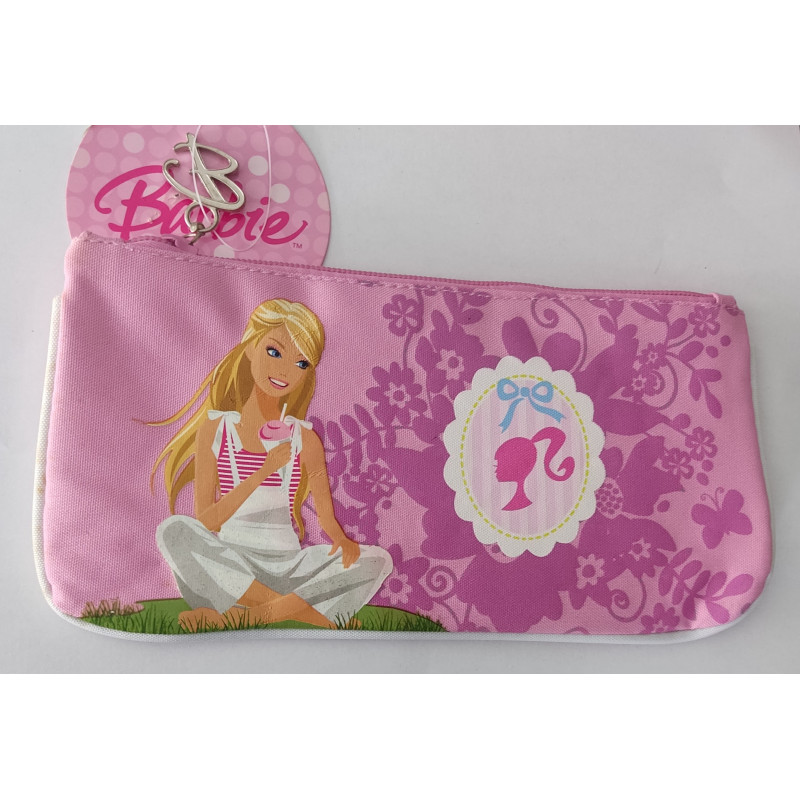 Portatodo Barbie