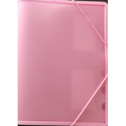 Carpeta clasificadora con...