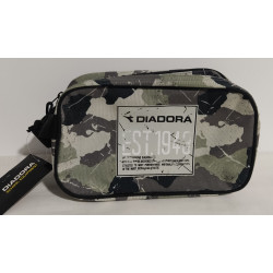 Neceser dos departamentos...