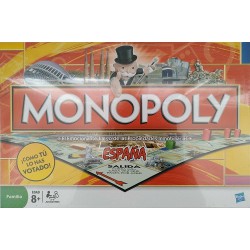 Monopoly España