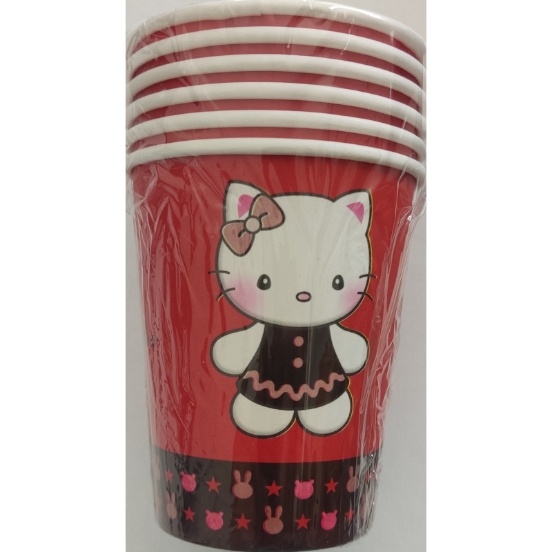 Vasos Kitty