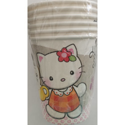 Vasos Kitty