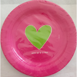 Platos Agatha Ruiz de la Prada