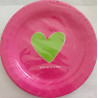 Platos Agatha Ruiz de la Prada