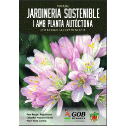 Jardineria sostenible i amb...